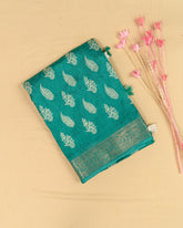 SC3863 - Dola Embose With Digital Print